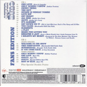 BLUE - 4 EVER BLUE FANS EDITION (2 CD) (2005) - 2