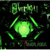 OVER KILL - COVER KILL (CD) (1999) - 1
