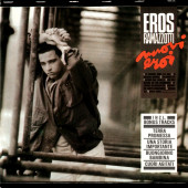 EROS RAMAZZOTTI - NUOVI EROI (CD) (1986) - 1
