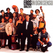 EROS RAMAZZOTTI - IN OGNI SENSO (CD) (1990) - 1