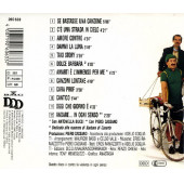 EROS RAMAZZOTTI - IN OGNI SENSO (CD) (1990) - 2