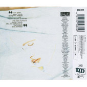 EROS RAMAZZOTTI - CUORI AGITATI (CD) (1987) - 2