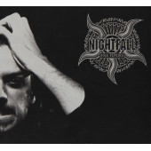 NIGHTFALL - DIVA FUTURA (CD) (1999) - 1