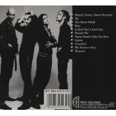 NIGHTFALL - DIVA FUTURA (CD) (1999) - 2