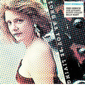 JUDY NIEMACK - LONG AS YOU ARE LIVING (CD) (1990) - 1