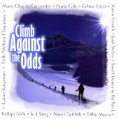 CLIMB AGAINST THE ODDS - SOUNDTRACK  (CD) (1999) - 1