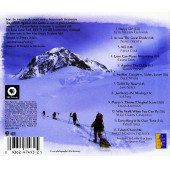CLIMB AGAINST THE ODDS - SOUNDTRACK  (CD) (1999) - 2