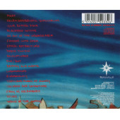 AUTOPSY - ACTS OF THE UNSPEAKABLE (CD) (1992) - 2