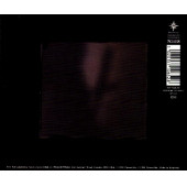 MY DYING BRIDE - LIKE GODS OF THE SUN (CD) (1996) - 2