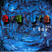 ERASURE - I SAY I SAY I SAY (CD) (1994) - 1