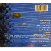 ERASURE - I SAY I SAY I SAY (CD) (1994) - 2