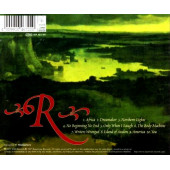 RENAISSANCE - SONGS FROM RENAISSANCE (CD) (1997) - 2