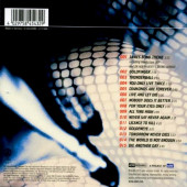 JAMES BOND 007 CLASSICS - SOUNDTRACK (CD) (2002) - 2