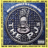 THE P.J.'S - SOUNDTRACK (CD) (1999) - 1