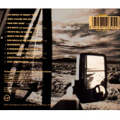 RAIN TREE CROW - RAIN TREE CROW (CD) (1991) - 2