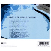 WHEN POP MEETS REGGAE - VARIOUS(CD) (2001) - 2