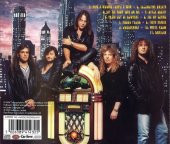 HELLOWEEN - METAL JUKEBOX (CD) (1999) - 2