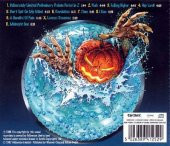HELLOWEEN - BETTER THAN RAW (CD) (1998) - 2