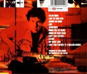 GARY MOORE - A DIFFERENT BEAT (CD) (1999) - 2