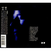 CYRIL MORIN - WESTERN PANSORI (CD) (2003) - 2