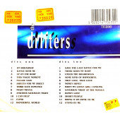 THE DRIFTERS - GREATEST HITS -2 CD- - 2