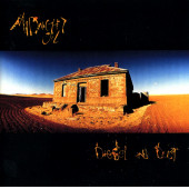 MIDNIGHT OIL - DIESEL AND DUST (CD)(1987) - 1