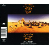 MIDNIGHT OIL - DIESEL AND DUST (CD)(1987) - 2