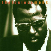 THELONIOUS MONK - THIS IS JAZZ (CD) (1996) - 1