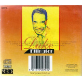 DUKE ELLINGTON - TAKE THE A TRAIN (CD) - 2