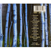 BRANFORD MARSALIS - REQUIEM (CD) (1999) - 2