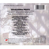 YO-YO MA, EDGAR MEYER, MARK OCONNOR - APPALACHIA WALTZ (CD) (1996) - 2