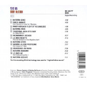 YO-YO MA & BOBBY MCFERRIN - HUSH (CD) (1992) - 2