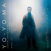 YO-YO MA - THE PROJECTING VEIL (JOHN TAVENER) (CD) (1998) - 1