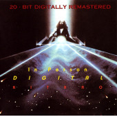 KITARO - IN PERSON DIGITAL (CD) (1996) - 1