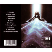 KITARO - IN PERSON DIGITAL (CD) (1996) - 2