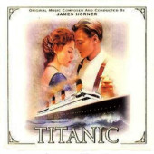 TITANIC - SOUNDTRACK (2 CD) (LIMITED EDITION) (1998) - 1
