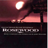 ROSEWOOD - SOUNDTRACK (CD) (1997) - 1