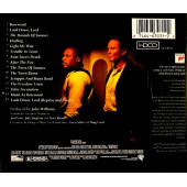 ROSEWOOD - SOUNDTRACK (CD) (1997) - 2