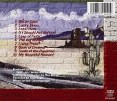 BRUCE SPRINGSTEEN - LUCKY TOWN (CD) (1992) - 2