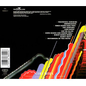 JUDAS PRIEST - DEFENDERS OF THE FAITH (CD) (1984) - 2