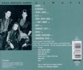 AZIZA MUSTAFA ZADEH - ALWAYS (CD) (1993) - 2