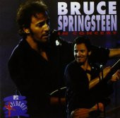 BRUCE SPRINGSTEEN - IN CONCERT (CD) (1992) - 1