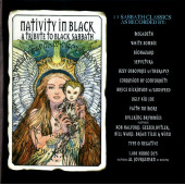 NATIVITY IN BLACK - A TRIBUTE TO BLACK SABBATH (CD) (1994) - 1