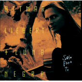 OTTMAR LIEBERT LUNA NEGRA - SOLO PARA TI (CD) (1992) - 1