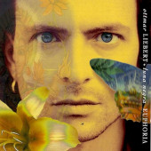OTTMAR LIEBERT LUNA NEGRA - EUPHORIA (CD) (1995) - 1