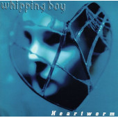WHIPPING BOY - HEARTWORM (CD) (1995) - 1