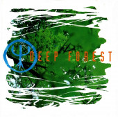 DEEP FOREST - DEEP FOREST (CD) (1993) - 1