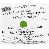 DEEP FOREST - DEEP FOREST (CD) (1993) - 2