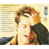 RICKY MARTIN - A MEDIO VIVIR (CD) (1995) - 2