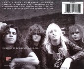 SLAYER - SOUTH OF HEAVEN (CD) (1988) - 1